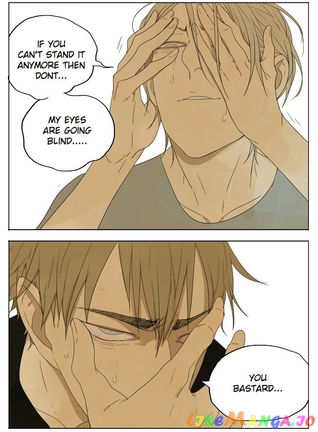 19 Days chapter 94 image 2